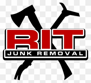 Rit Junk Removal Clipart