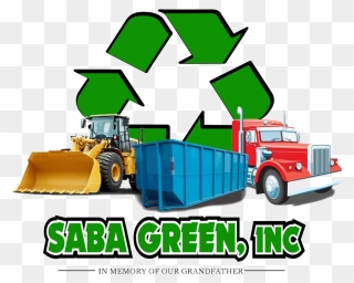 Recycle Symbol Clipart