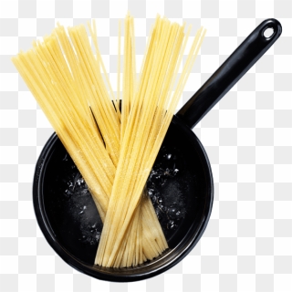 Spaghetti In Pot Clip Arts - Pasta Png Transparent Png