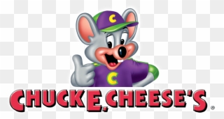 Ceclogo - Mcdonald's Chuck E Cheese Clipart