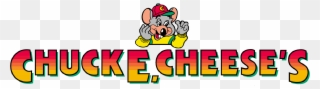 Cec 94 Pbs Kids Version - Chuck E Cheese Logo Pbs Clipart