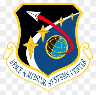History Clipart Cold War - Space And Missile Systems Center - Png Download