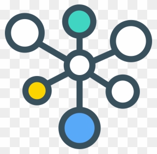 Graph Databases - Graph Database Png Clipart