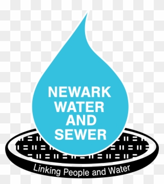 Water & Sewer Utilities - Thieves Like Us Never Known Clipart