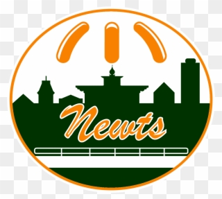 Newts Down The Mechanics To Advance To Nlcs - New York Mets Clipart