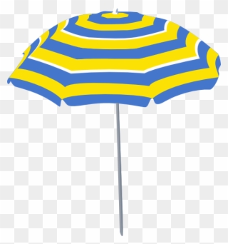 Vintage Umbrella, Clip Art, Illustrations - Guarda Sol Vetor Png Transparent Png