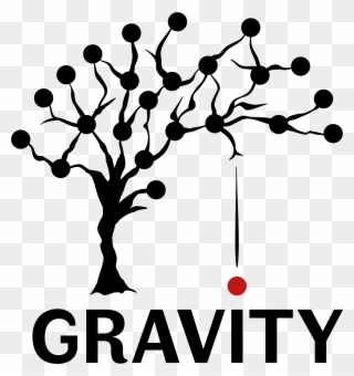 Logo - Zero Gravity Clipart