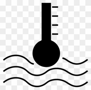 Thermometer - Temperature Clipart