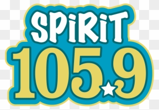Amy Byrd Spirit 105.9 Clipart