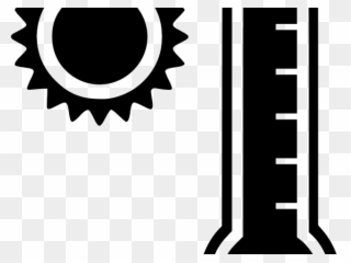 Rejected Stamp Clipart Thermometer - Overheat Png Transparent Png