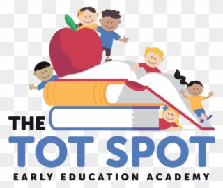 The Tot Spot Early Education Academy Clipart