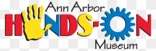 Image Result For Ann Arbor Hands On Museum - Ann Arbor Hands-on Museum Clipart