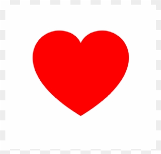 Click To Give - Heart Icon Png Clipart