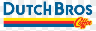 If You Sign Up Today For Dutch Bros Program You Can - Dutch Bros Clipart
