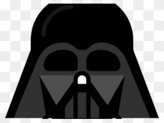 Darth Vader Clipart Hand - Star Wars Icons Png Transparent Png