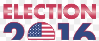 Designing A Better Campaign - 2020 Us Election Clipart