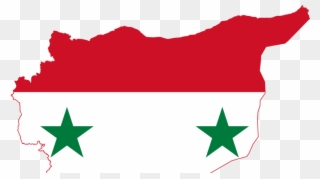 Trump Leaves Syria With Fight Against Daesh Unfinished - Aerials Gymnastics Arlington Va Clipart