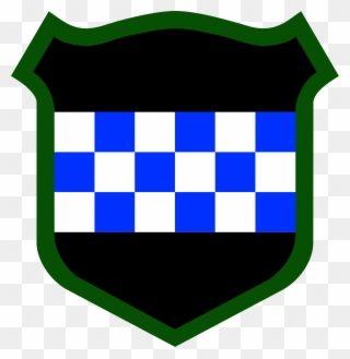 99th Infantry Division - 99th Infantry Division Patch Clipart
