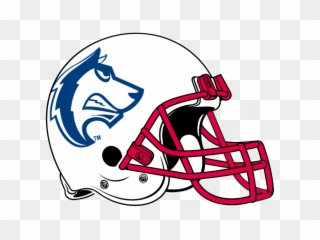 Download Csu Pueblo Football Logo Clipart Colorado - New England Patriots Helmet Svg - Png Download