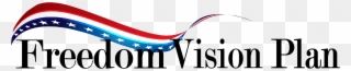 Freedom Vision Logo Final - Insurance Clipart