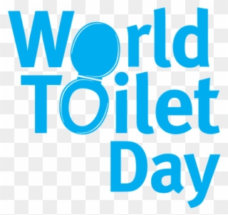 World Toilet Day 2018 Clipart