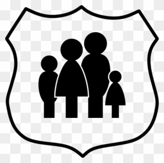 Sunday, November 18, - Family Icon Png Vector Clipart