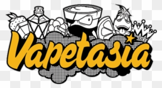 Vapetasia V=1534318165 - Killer Custard Salt Nic Clipart