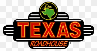 Partners In Education - Texas Roadhouse Logo Png Clipart