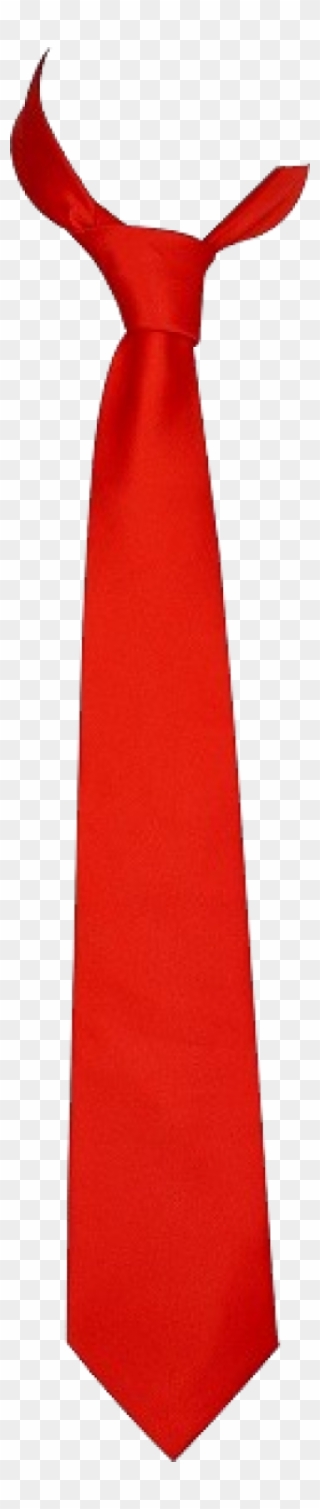 Red Suit Tie Clip Art At - Gifs De Corbatas - Png Download