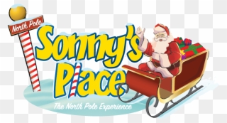 2018 Sonny's Place, All Rights Reserved 349 Main Street, - Sonny's Place Clipart