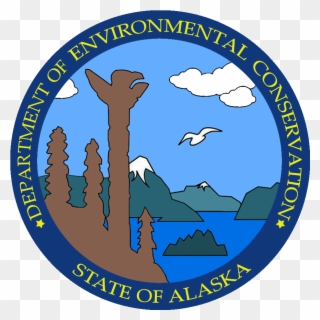 Alaska Dec Clipart