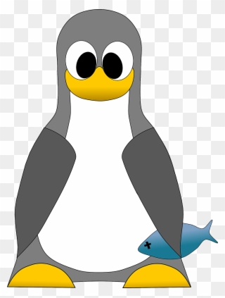 Vector - Fish Clip Art - Png Download