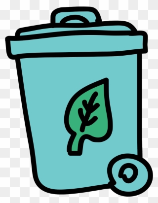 Waste Sorting Icon - Waste Clipart