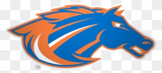 Will - West Fargo Sheyenne Mustangs Clipart