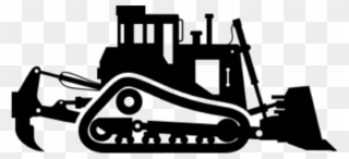 Png Black And White Stock Used And Refurbished Earthmoving - Logo Machine Caterpillar Clipart