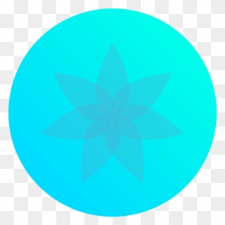 Breath Ball Na Mac App Store - Turquoise Clipart