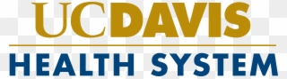 Uc Davis Health System Proud Sponsors Of Ca Fairplay - Uc Davis Veterinary Medicine Logo Clipart