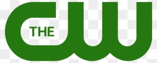 See More - Cw Logo Png Clipart
