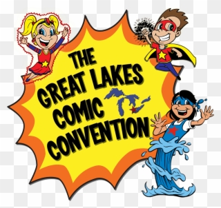 Great Lakes Clipart