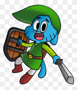 Other Popular Collections - Toon Link Memes Clipart