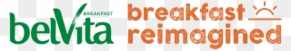 Belvita - Breakfast Reimagined Clipart