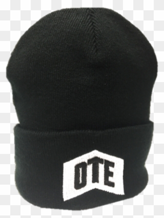 Ote Beanie Hat - Ote Duo Bar 65g - Vanilla Clipart