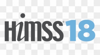 Himss 2018 Conference - Himss 2019 Logo Clipart