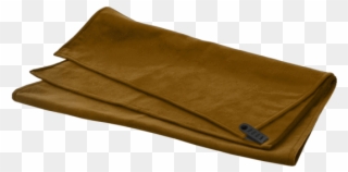 Pt 1 Packable Towel Pt 2 Packable Towel - Leather Clipart