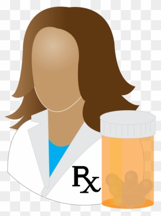 Biosimilars Recently Became Available In The U - Prescription Symbol Clipart
