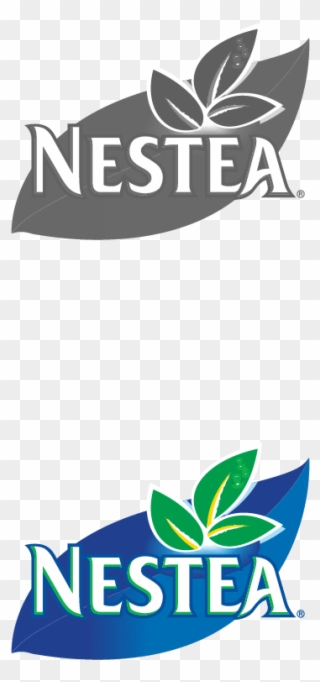 Nestea - Nestea Iced Tea, Sweetened - 64 Fl Oz Clipart