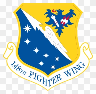 Minnesota National Guard Logos - 944th Fighter Wing Logo Clipart