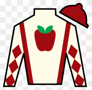 Kentucky Derby 2017 Silks Colors And Patterns Clipart
