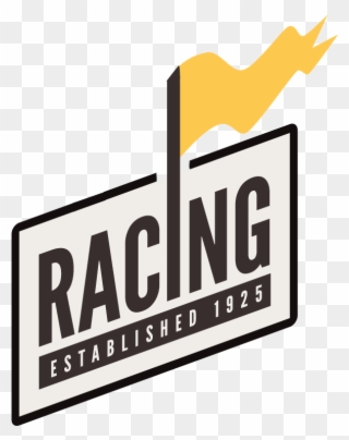 Live Racing - Racing Text Png Clipart