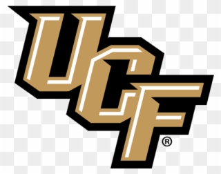 2017 Ucf Knights Footb, Schedule, Central Florida - Ucf Football Logo Clipart